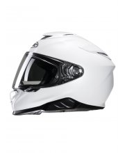 HJC RPHA 71 Plain Motorcycle Helmet at JTS Biker Clothing